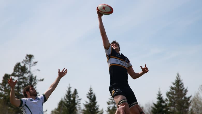 Eastern Canadian Rugby Super League kicks off in N.S.