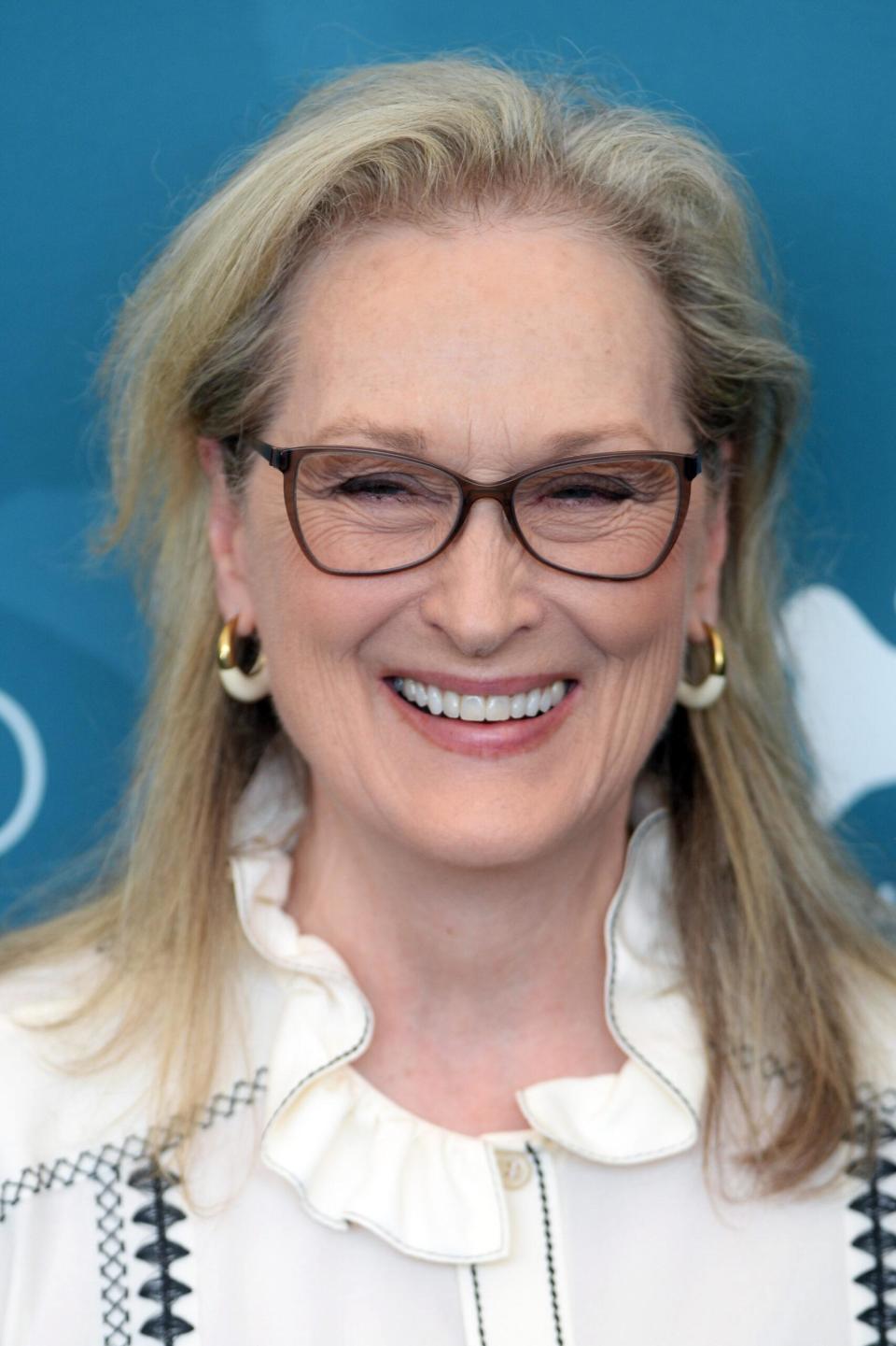 Meryl Steep 2019