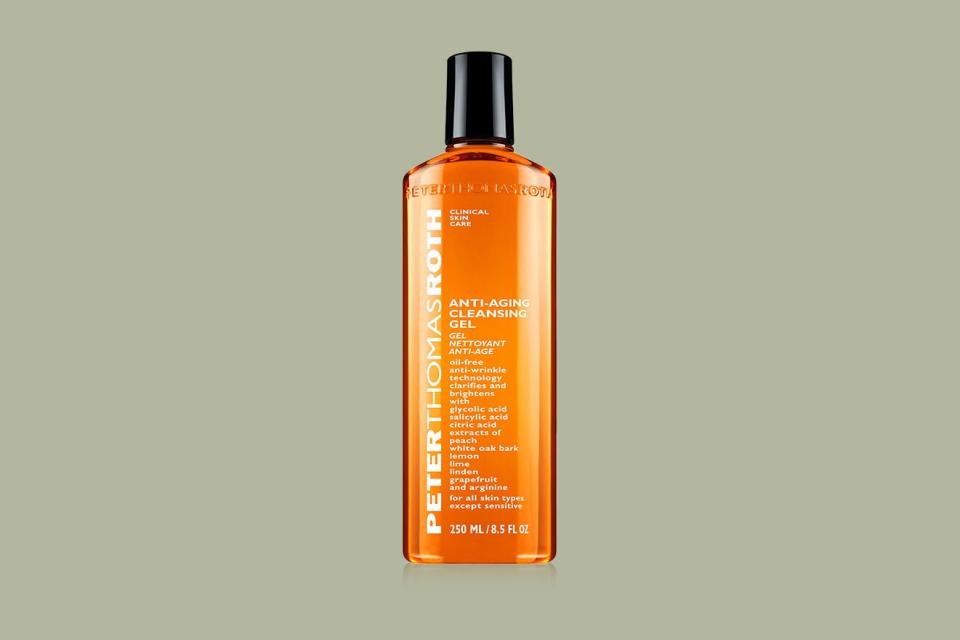 peter thomas roth anti-aging cleanser