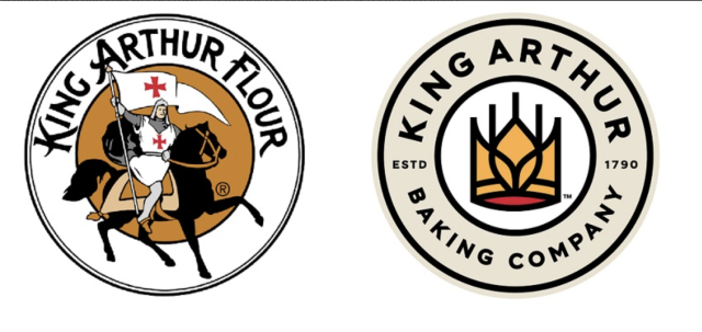 King Arthur Baking Company co-CEO discusses trends and baking's future