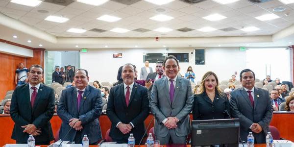 Gobierno de Marina del Pilar logra histórica recuperación en el sector salud de Baja California