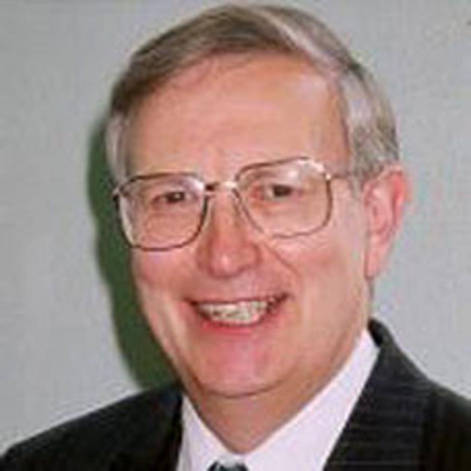 Professor Alan Smithers, the University of Buckingham