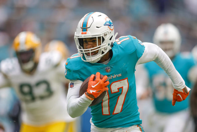 Dolphins have one last shot at playoffs in Week 18 vs. Jets