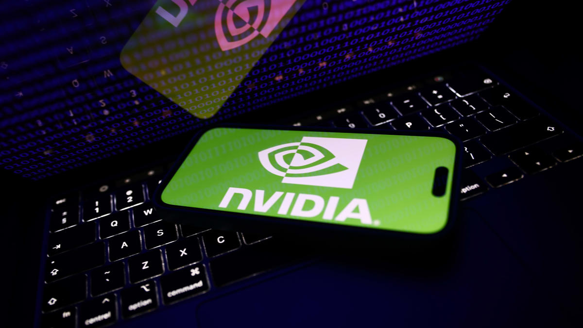 Nervous about Nvidia? Here are some other stocks to consider