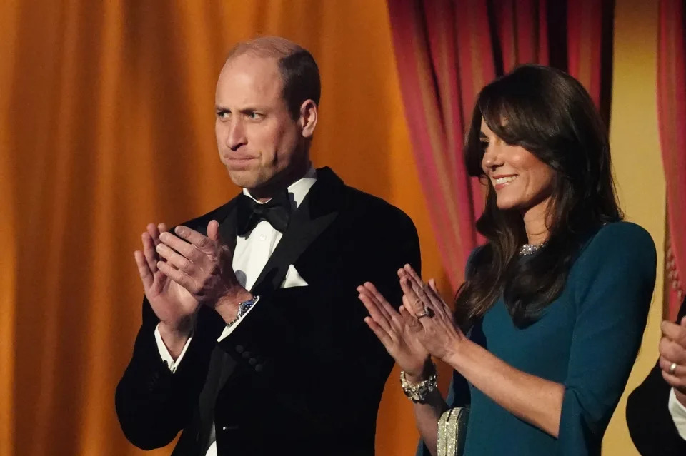 Prince William and Kate Middleton Will Be Crowned King and Queen ‘Much Sooner’ Than Expected