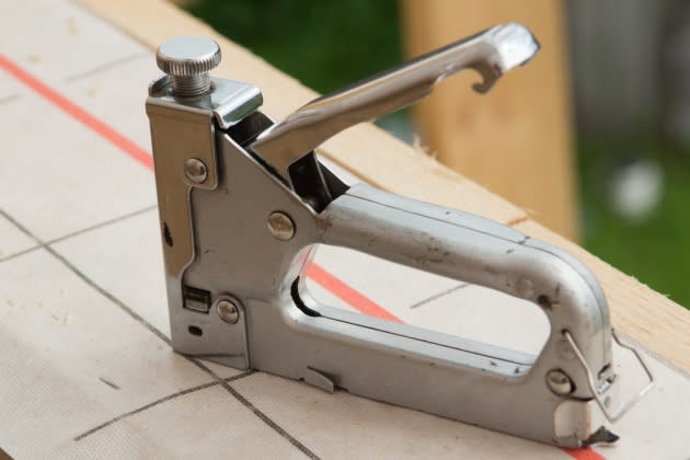 Top 10 Best Staple Gun for Work & DIY Crafts 