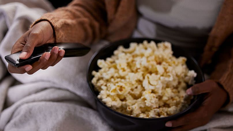 Chaque année, la fascination de la Norvège pour le "crime de Pâques" attire l'attention, ce qui lui vaut de figurer dans notre liste des traditions de vacances particulières.