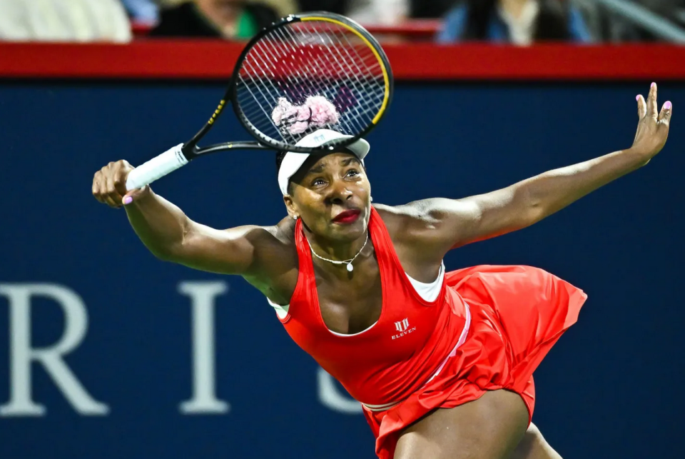 Venus Williams