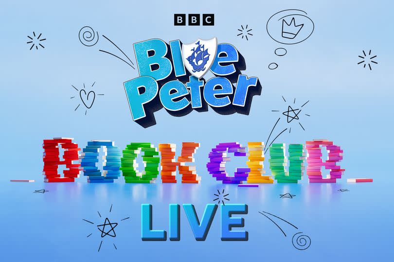 -Credit:Manchester City Council / Blue Peter / CBeebies