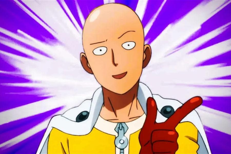 One Punch Man: Película live-action será escrita por creador de Rick y Morty