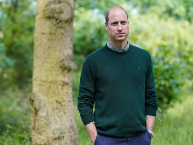 <a href="https://parade.com/tag/prince-william/" rel="nofollow noopener" target="_blank" data-ylk="slk:Prince William;elm:context_link;itc:0;sec:content-canvas" class="link ">Prince William</a> founded The Earthshot Prize Awards Credit: The Earthshot Prize 