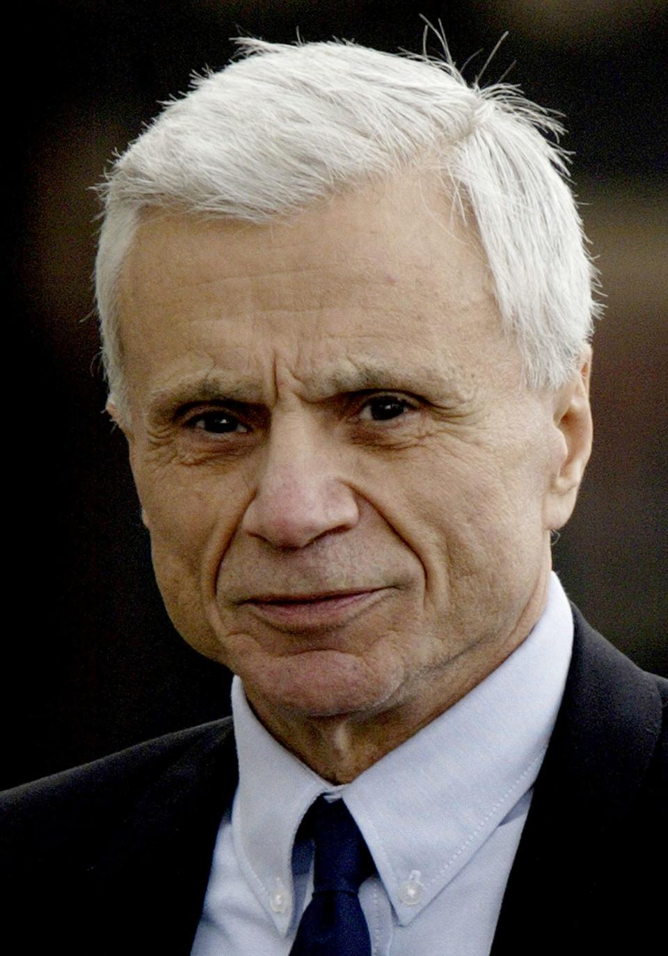 Emmy- and Golden Globe-winning actor Robert Blake, who starred as TV's "Baretta," has died at 89.