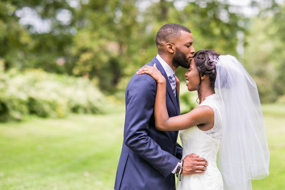 Multiple for marriages already exists for men in South Africa (iStock)