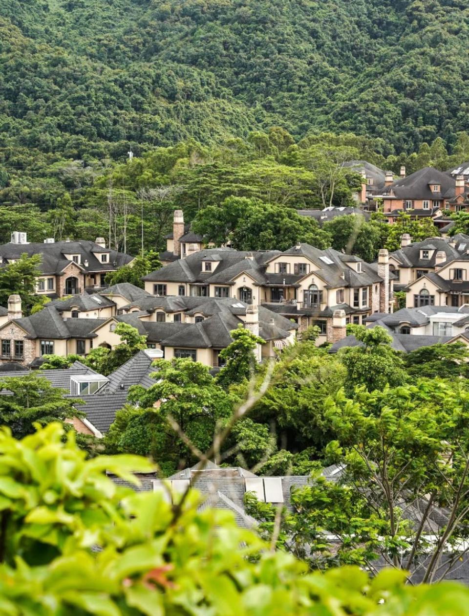 深圳地鐵4號線必玩周邊景點！福田口岸出發 迪士尼主題列車/全世界最大書城/深圳最大滑雪場/Costco龍華旗艦店