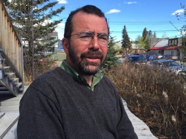 Lewis Rifkind, mining analyst with the Yukon Conservation Society, said he's pleased to see Na-Cho Nyäk Dun taking the Yukon government to task in court.