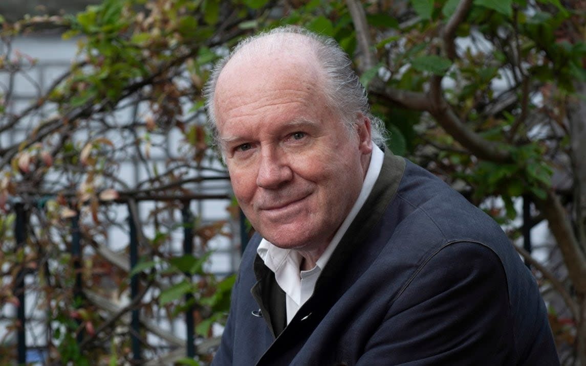 William Boyd