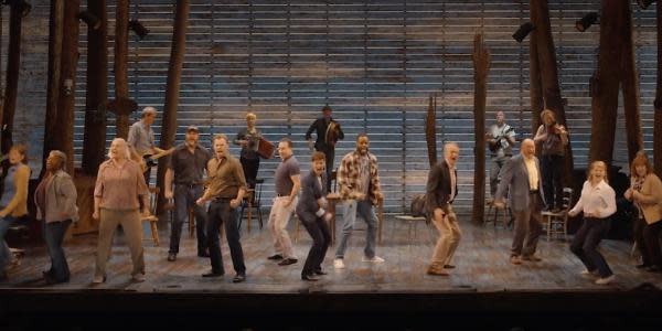 Come from Away | Top de críticas, reseñas y calificaciones 