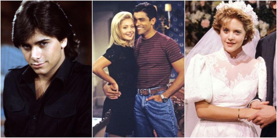 You'd Never Guess These Huge Stars Started Out on Soap Operas