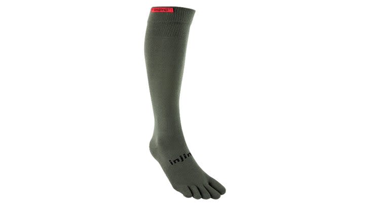 Injinji Boot Original Weight OTC socks