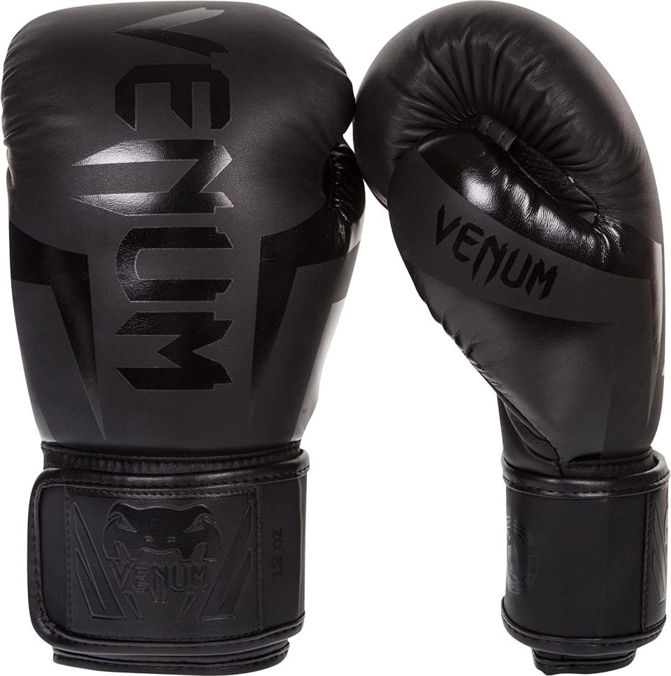 boxing gloves for bag