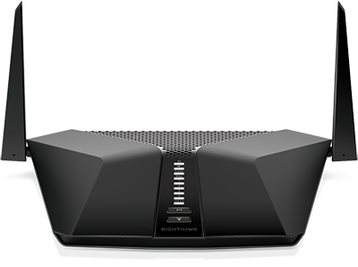 If your router can't handle your growing number of gadgets, Netgear's latestWiFi 6 router could solve the problem