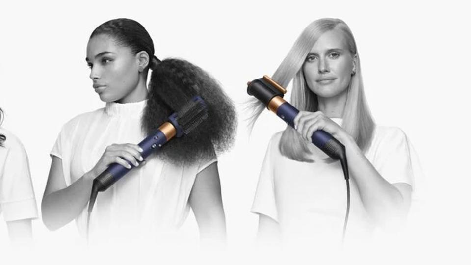 dyson airwrap multistyler 2023