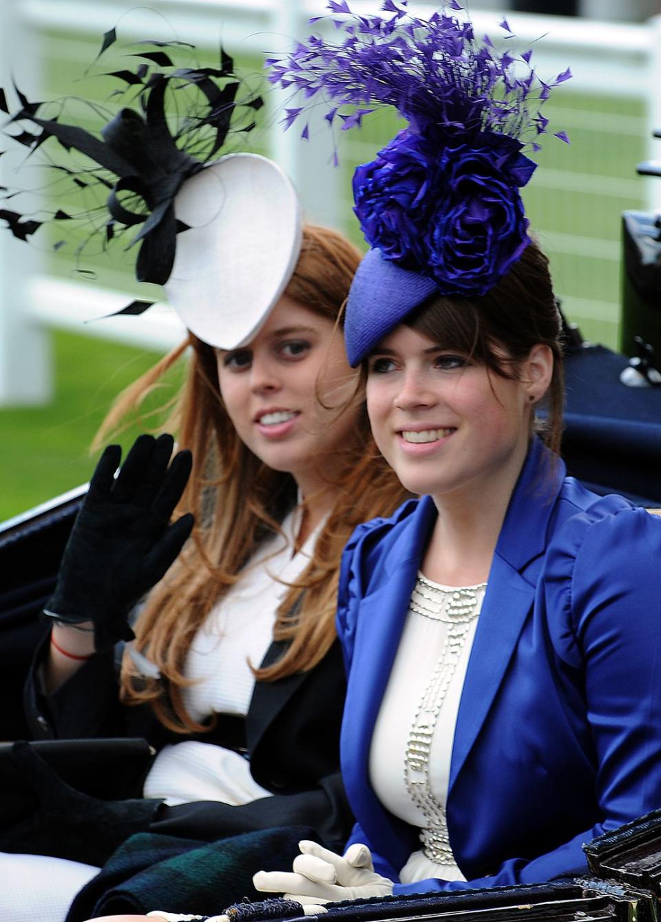 Royal Ascot, 2008