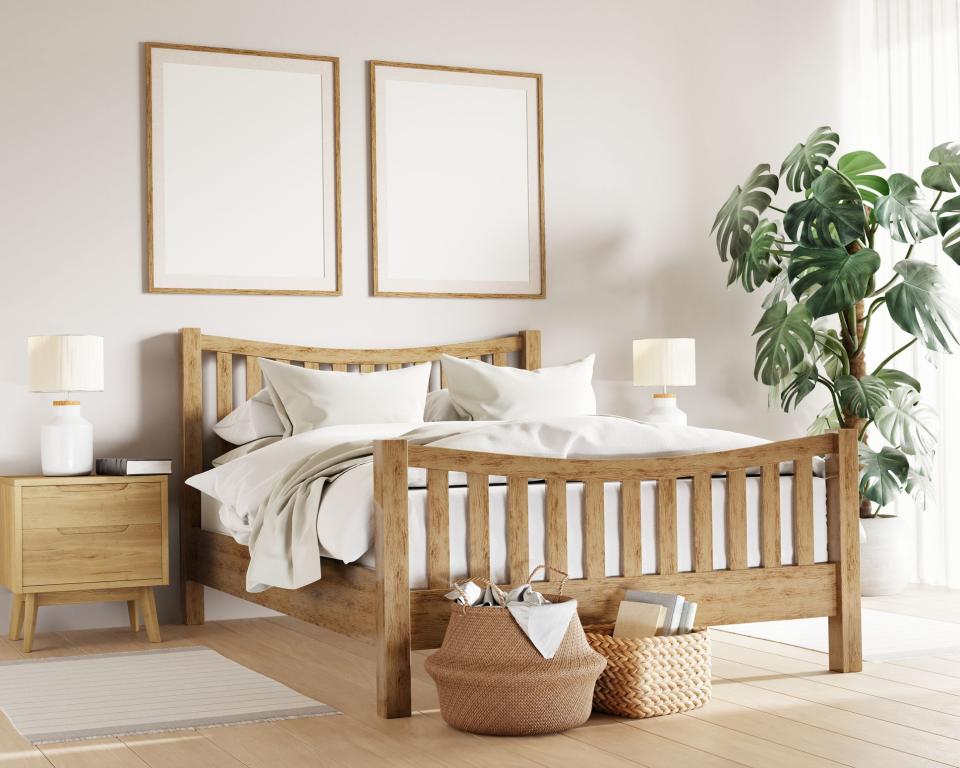 20 Low-Maintenance Bedroom Plants to Help You Sleep Better and Breathe Easier