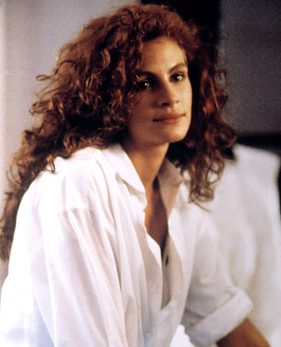 Julia Roberts, 1990