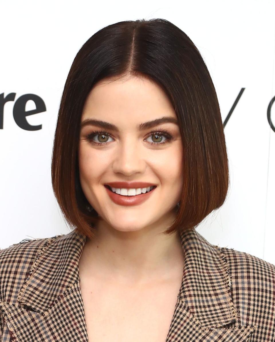 Lucy Hale