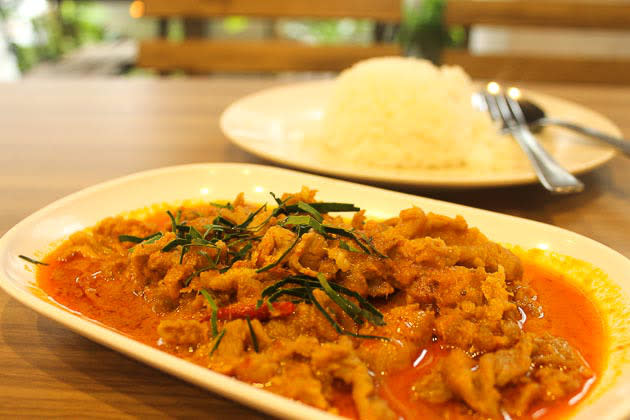 cheap good thai restaurants singapore jai thai