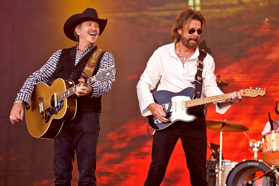 Brooks & Dunn