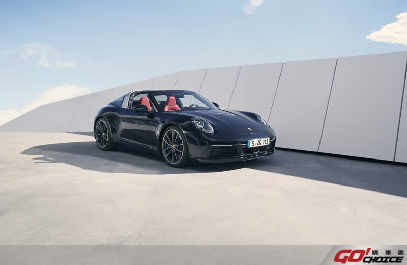 911 Targa-3