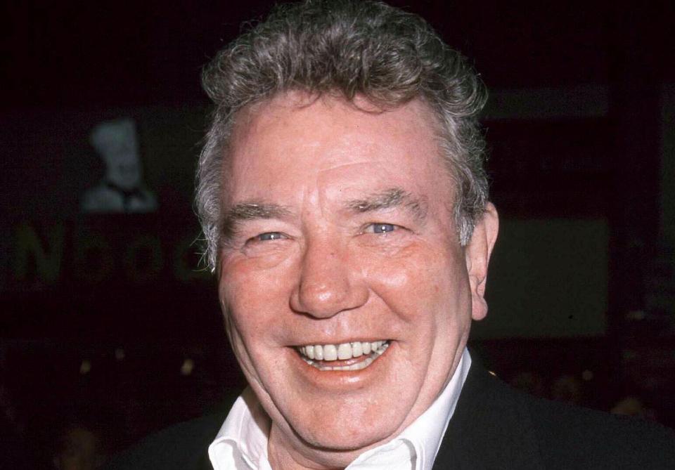 British actor Albert Finney, 82, who carved an independent path in the theater and in films, portraying Agatha Christie&rsquo;s detective Hercule Poirot, a Southern lawyer in &ldquo;Erin Brockovich&rdquo; and an Irish mob boss in &ldquo;Miller&rsquo;s Crossing,&rdquo; died on Feb. 7, 2019.