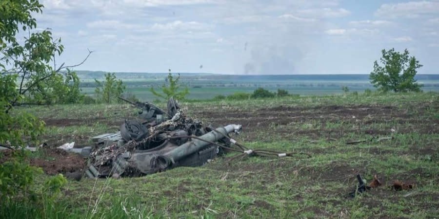 The General Staff spoke about the situation in the south of Ukraine