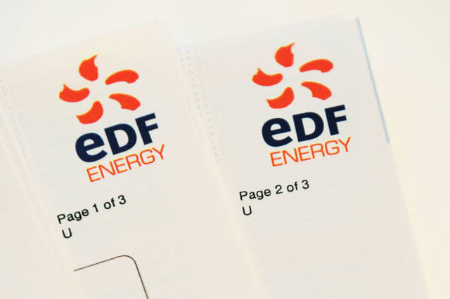 EDF earnings