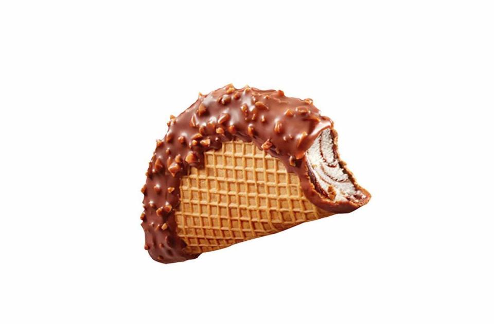 Arizona: Choco Taco