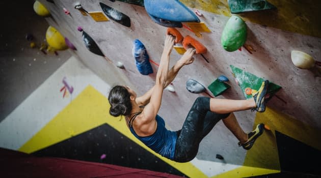 Want To Start Rock Climbing? 3 Things You Must Know Before Your First Climb