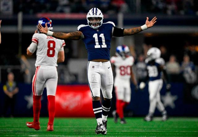 How to watch the Dallas Cowboys play the New York Giants in Week 1 of the  NFL season