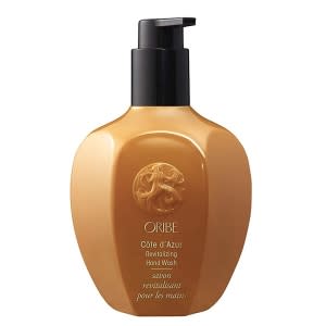 Oribe hand soap