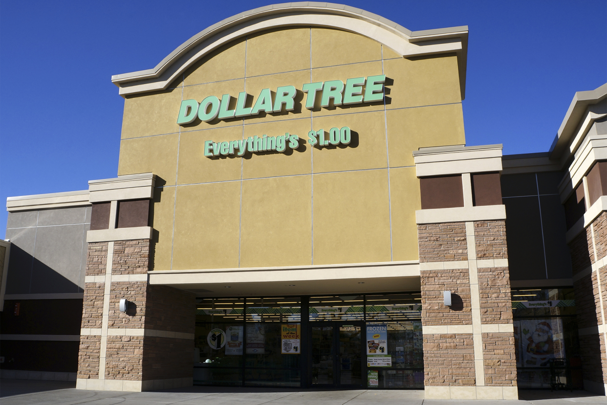 Dollar Tree