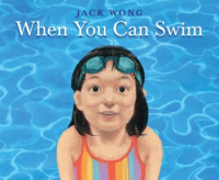 "When You Can Swim" by Jack Wong