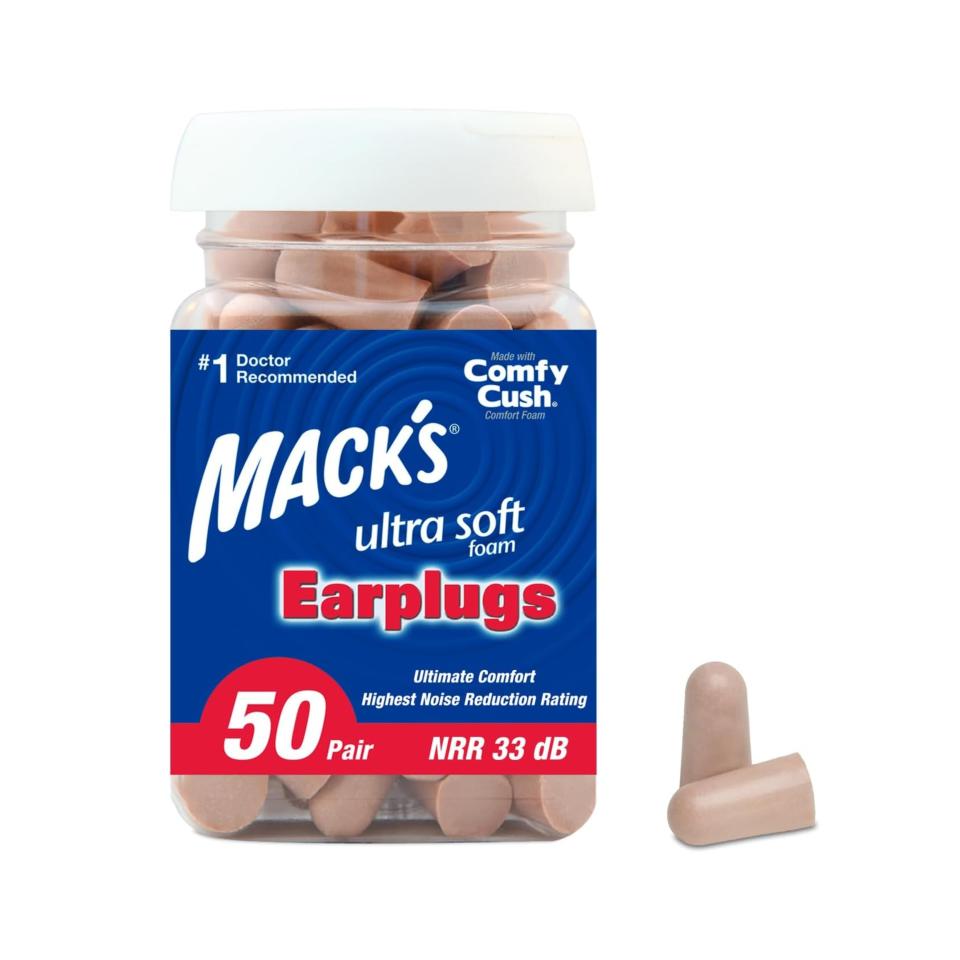 6 Best Earplugs for Concerts