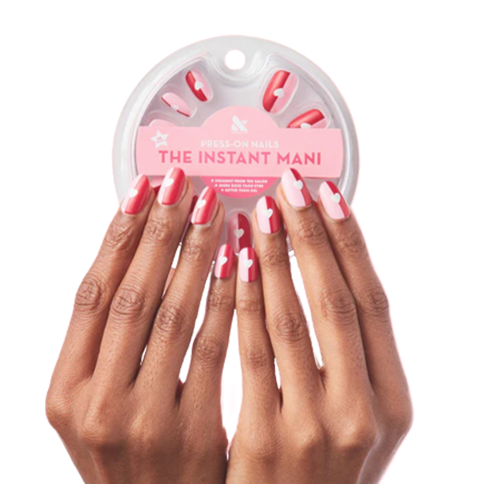 Olive & June The Instant Mani