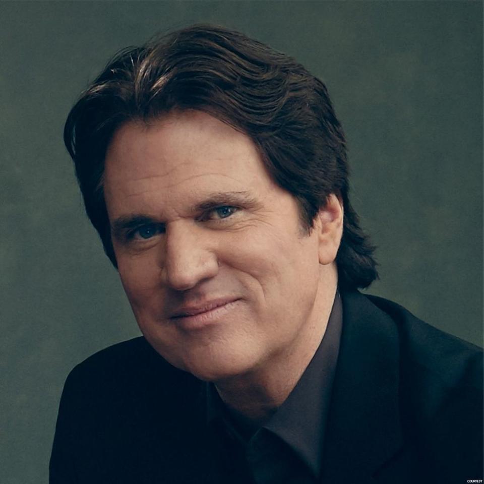 Rob Marshall