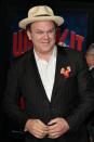 HOLLYWOOD, CA - OCTOBER 29: Actor John C. Reilly at the Premiere Of Walt Disney Animation Studios' "Wreck-It Ralph" - Red Carpet at the El Capitan Theatre on October 29, 2012 in Hollywood, California. (Photo by David Livingston/Getty Images)
