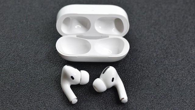 AirPods Pro 2要來了？ 專家曝「3大亮點」：今年Q3發表