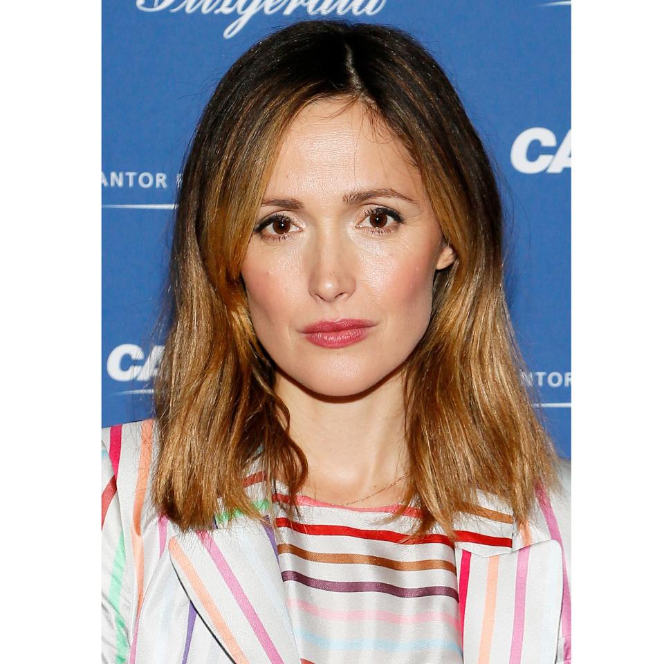 Rose Byrne: Bright Caramel