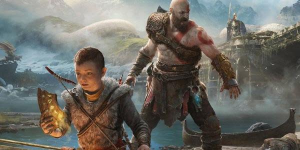 PlayStation Plus junio: descarga God of War y otros atractivos títulos