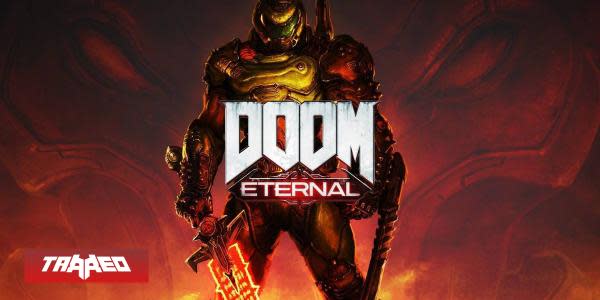 Doom Eternal llega a Xbox Game Pass y lo anuncian con mensaje en clave